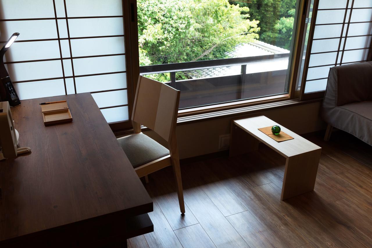 Hotel Miyajima Villa Hatsukaichi Exterior foto