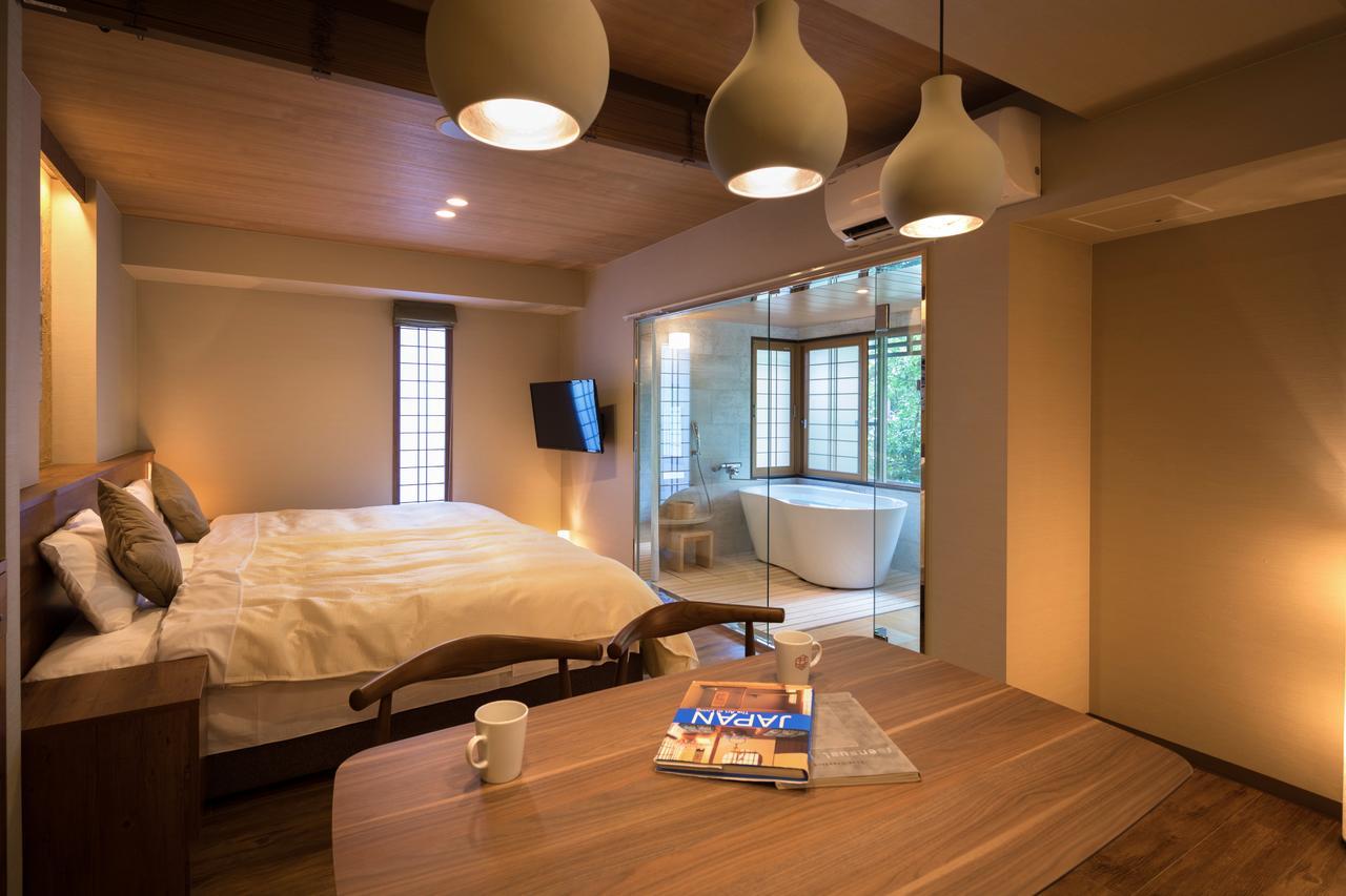 Hotel Miyajima Villa Hatsukaichi Exterior foto