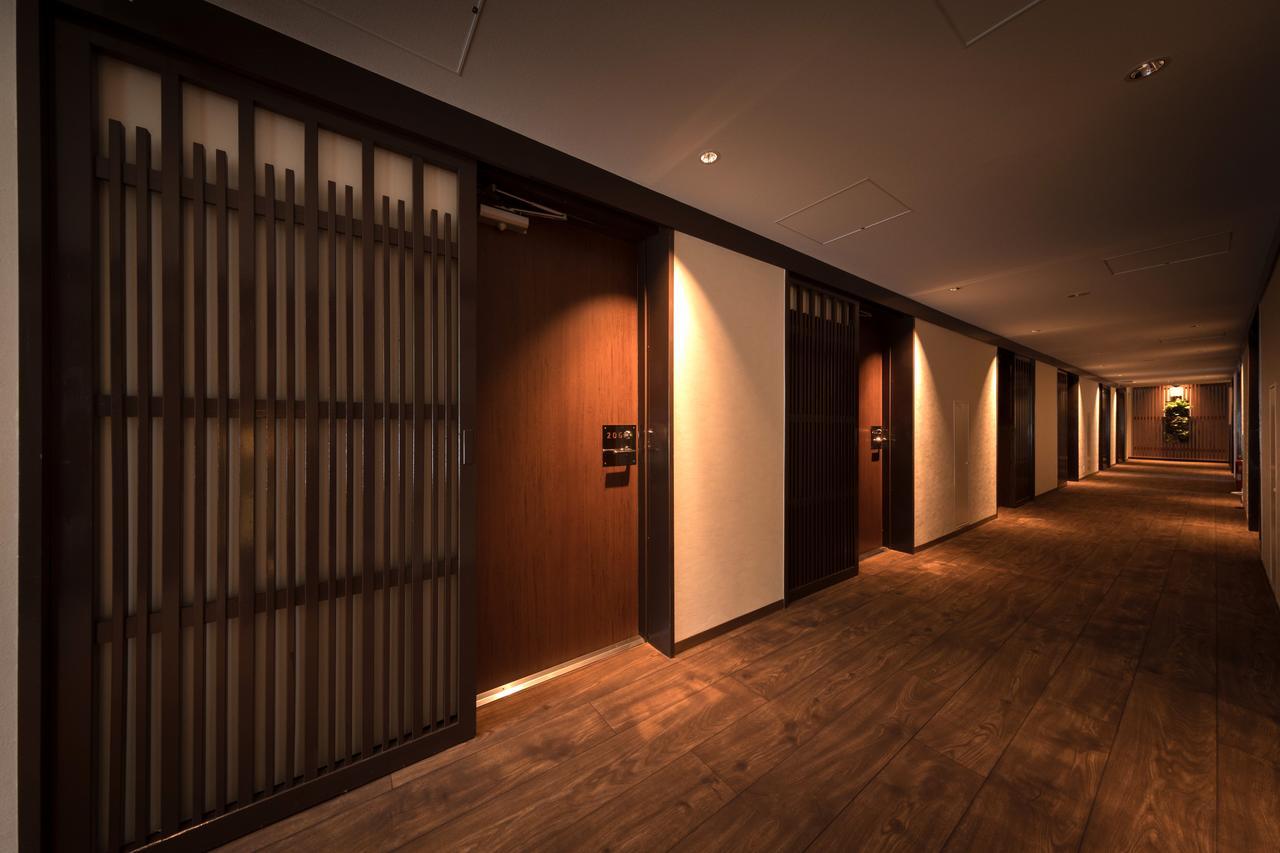 Hotel Miyajima Villa Hatsukaichi Exterior foto
